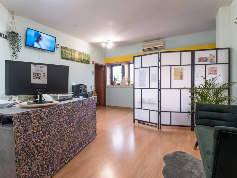Mistic World SPA Wellness
