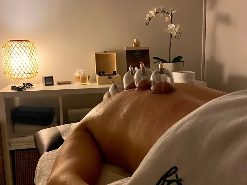 Terapias do Dias - Massagem e Terapias Orientais