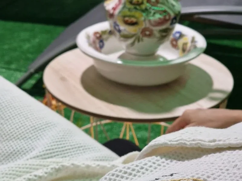 Hadhás Massage