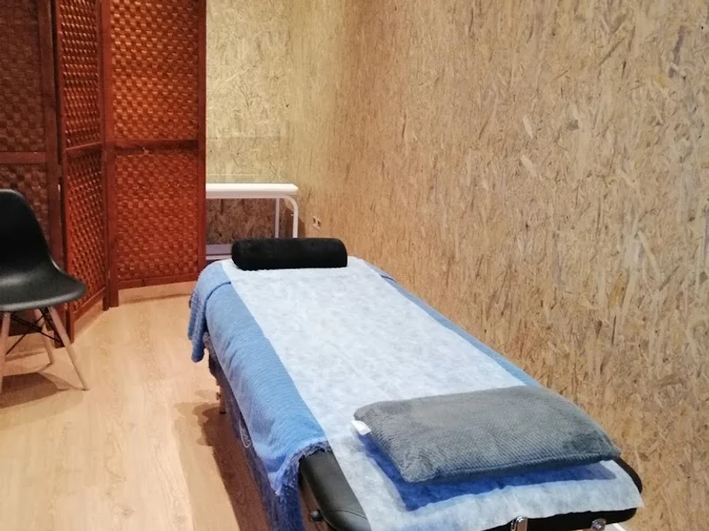 Massagista|Terapeuta Pedro Lopes