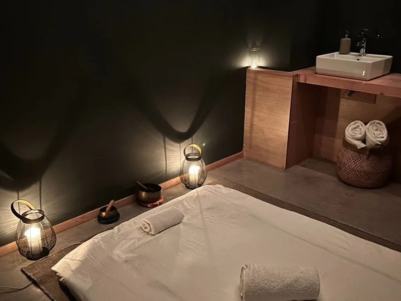 Amani Spa Gaia