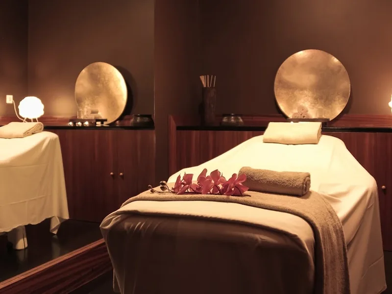 Spa&Tea