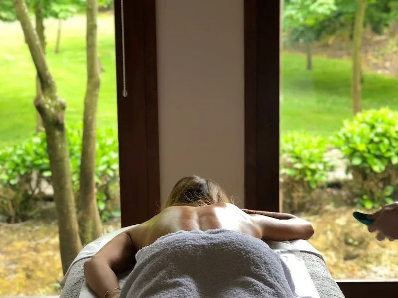 Marta Silva Terapias e Massagem