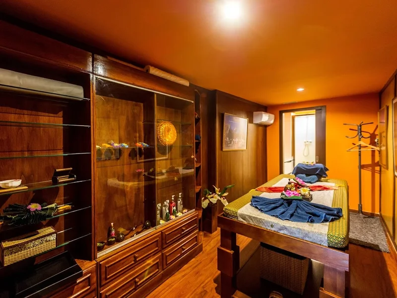 Lakkana Thai Massage