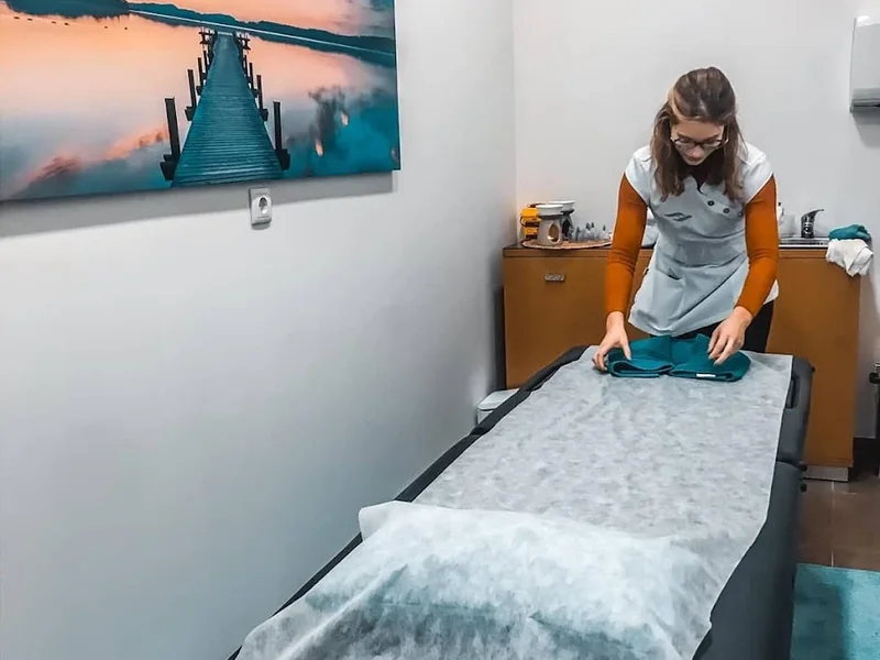 Adriana Serra - Terapeuta