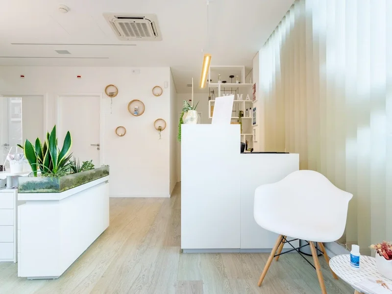 Mima - Saúde e Bem-Estar