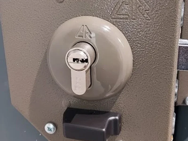 Enterchaves - Abertura de Portas e Mudança de Fechaduras