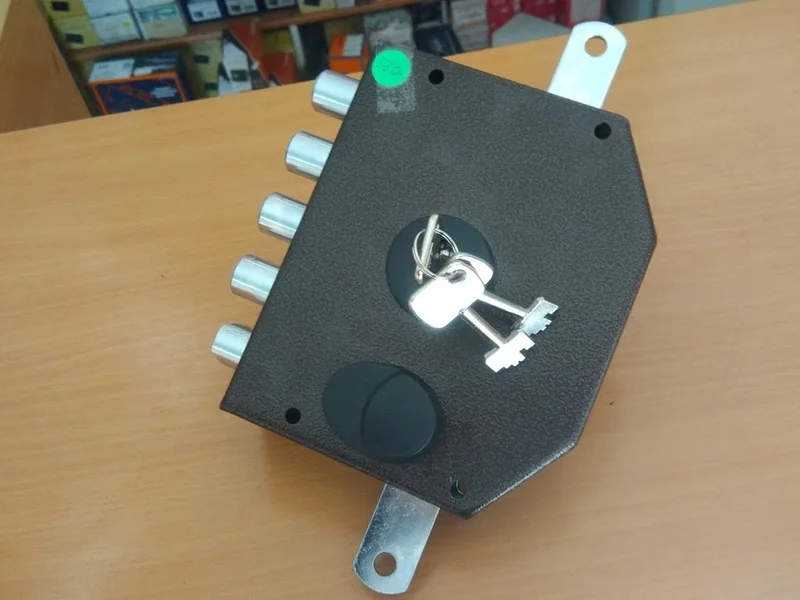 Casa das Chaves São Brás