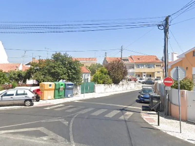 Door 24 - Unipessoal Lda.