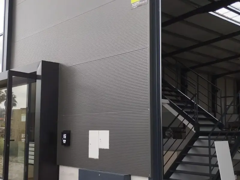 JA Graça Pavimentos Lda