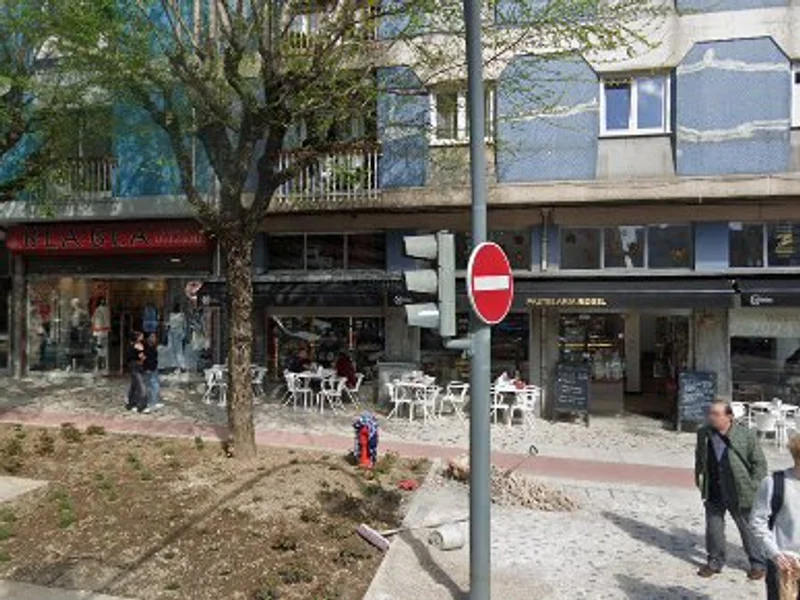 Jose Castro & Filhos, SA