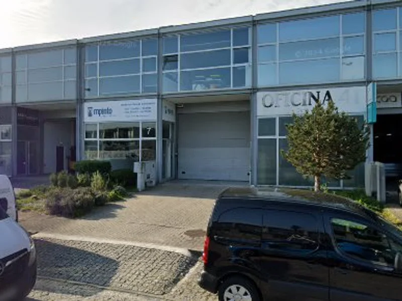 Madeipinto - Pavimentos, Lda