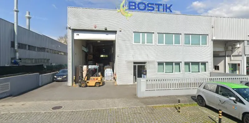 Bostik Portugal