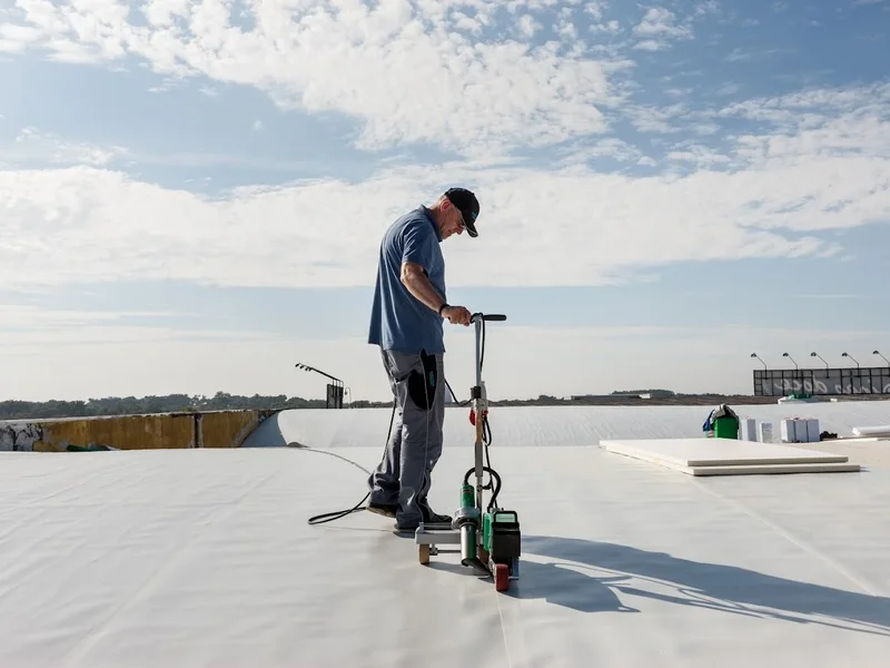 Prudêncio - Impermeabilizações