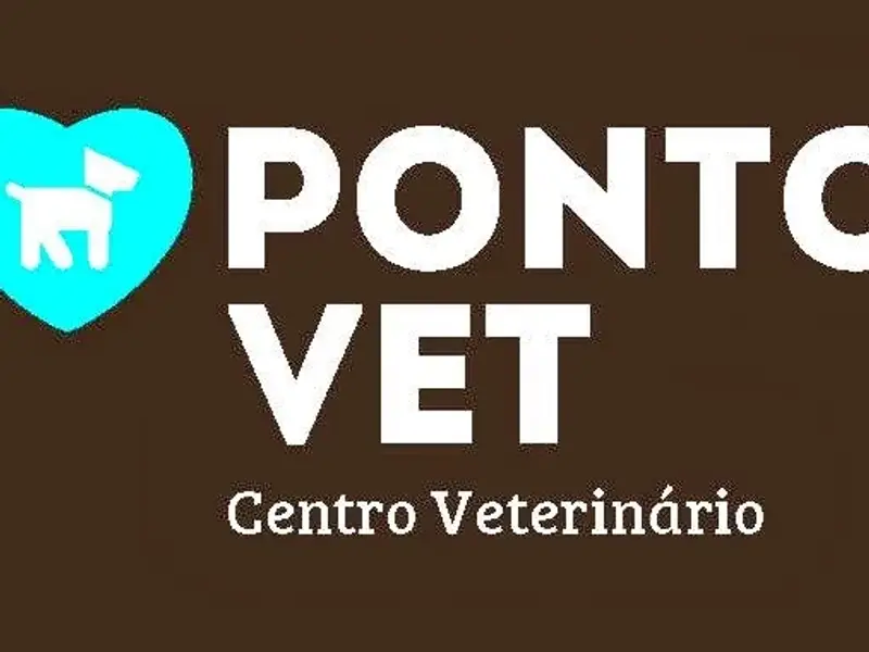 PontoVet - Centro Veterinário