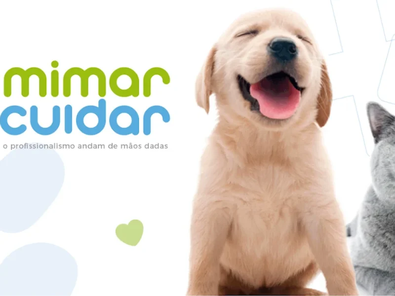 Centro Veterinário MimaVet