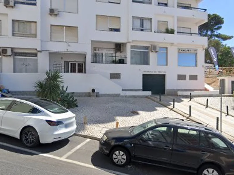 Clínica Veterinária Dr Gonçalo Faria Vasconcelos