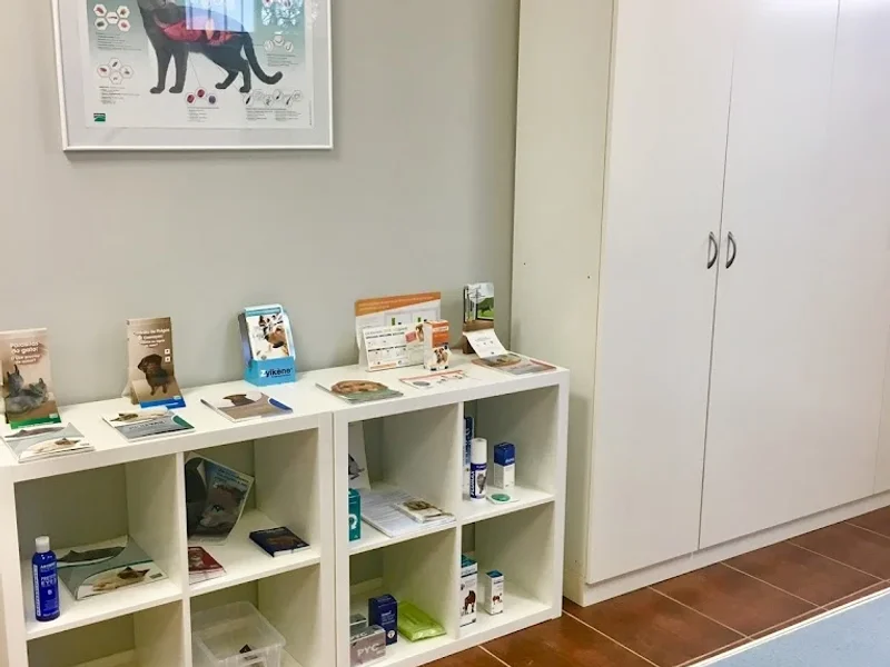 Centro Veterinário do Alto