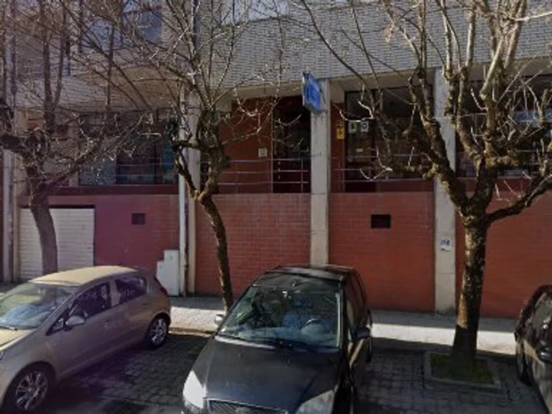 Centro Veterinário de Gualtar