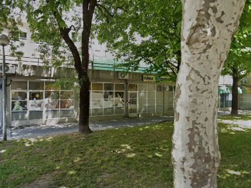 Clinica Veterinaria Das Piscinas, Lda.