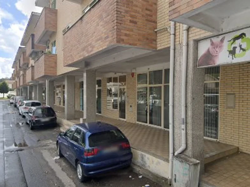 Centro Veterinário de Lomar