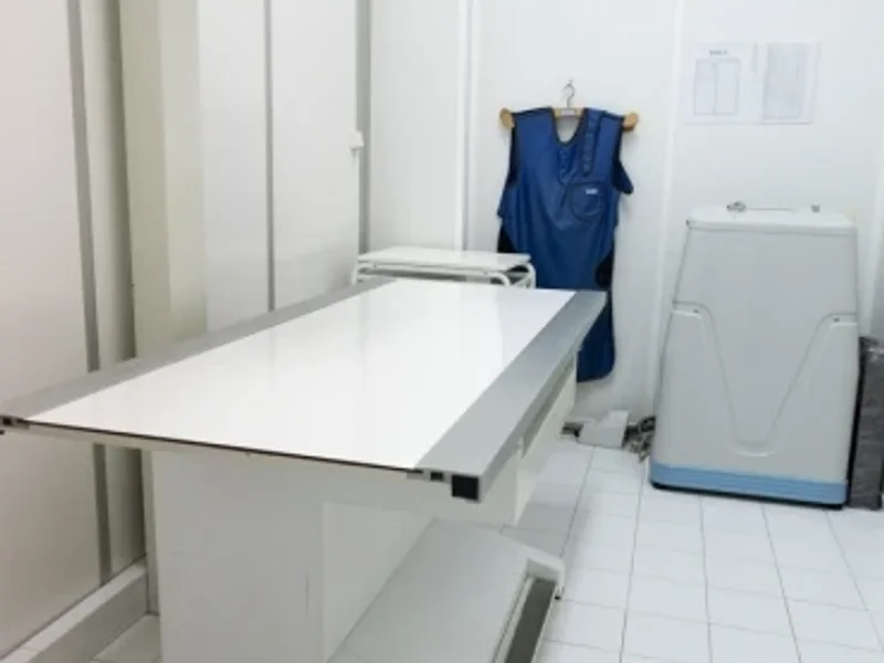 Clínica Veterinária Quinta da Capela