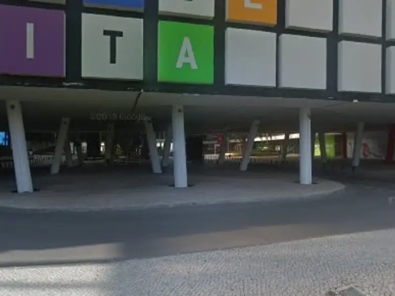 Agência Abreu - UBBO