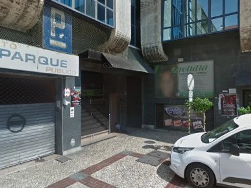 Grupo Fly Well - Amadora