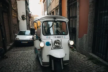 Lista 27 agências de turismo no Porto Distrito do Porto