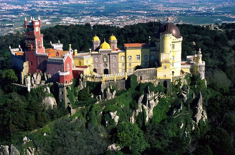 Tours Portugal