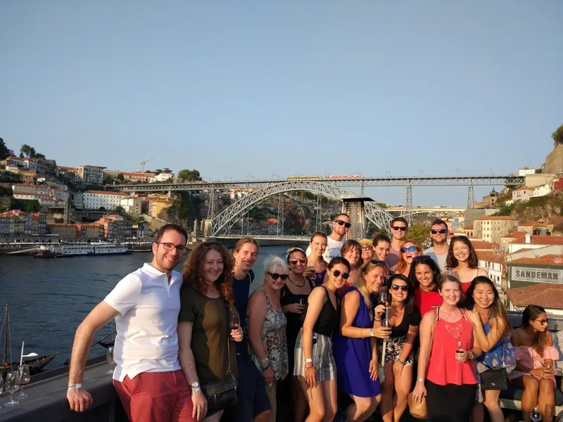 Porto Walkers - Free Walking Tours