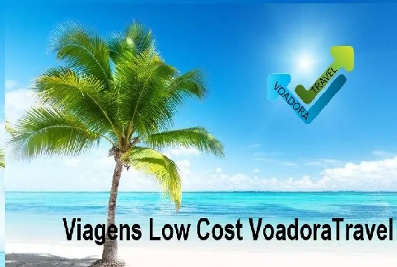 Viagens Low cost/ Voadora Travel