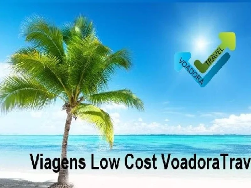 Viagens Low cost/ Voadora Travel