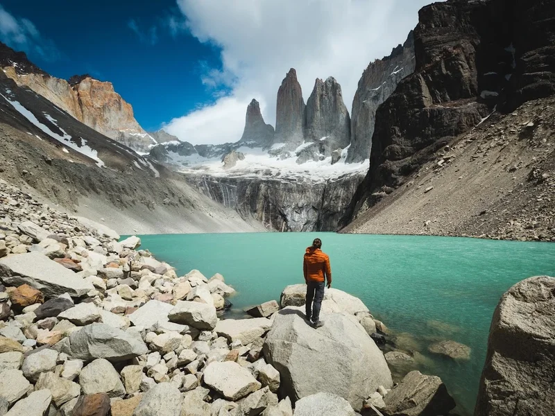 Nomad | Agência Viagens Aventura