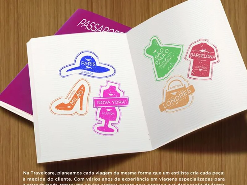 Travelcare - Agência De Viagens E Turismo, Lda.