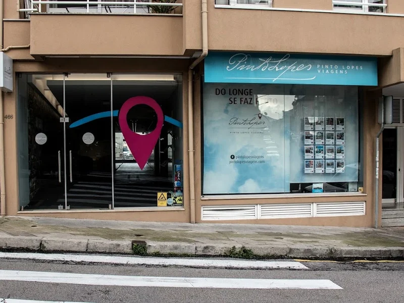 Pinto Lopes Viagens S.A.