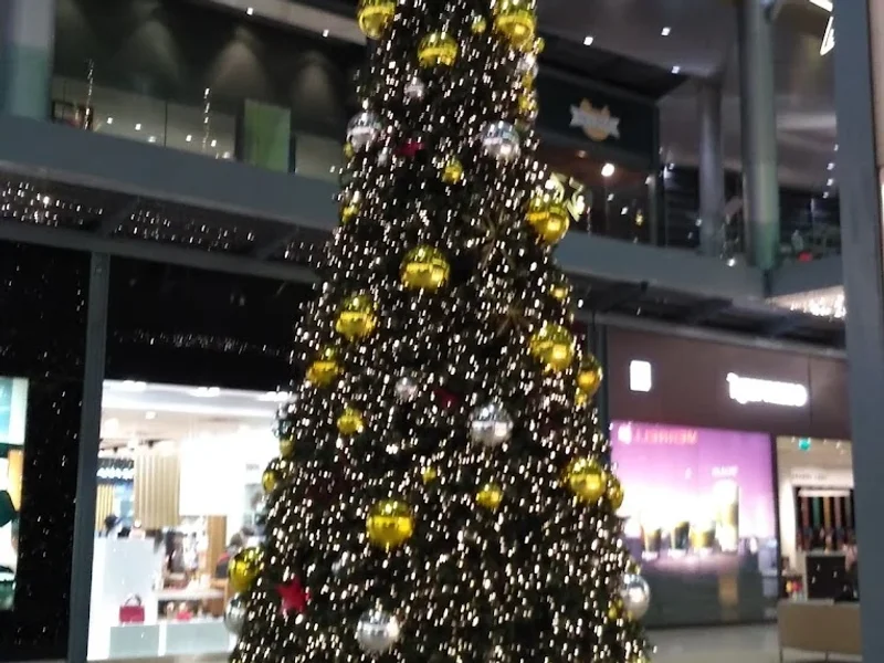 Agência Abreu - Braga Parque