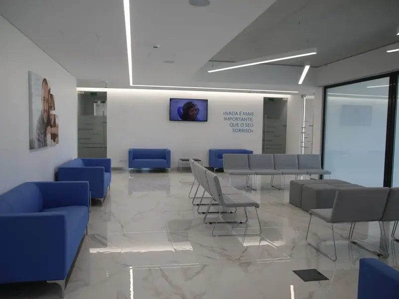 Clínica Santa Madalena Cascais