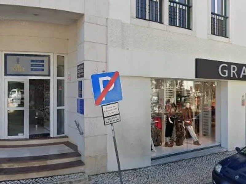 Ortoclasse - Clínica Dentária