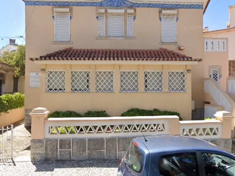 Clínica Do Estoril Médico Dentário Lda.