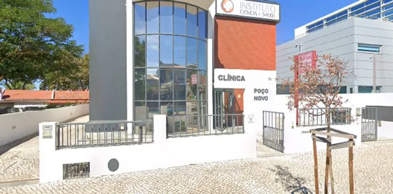 Clinica do Poço Novo