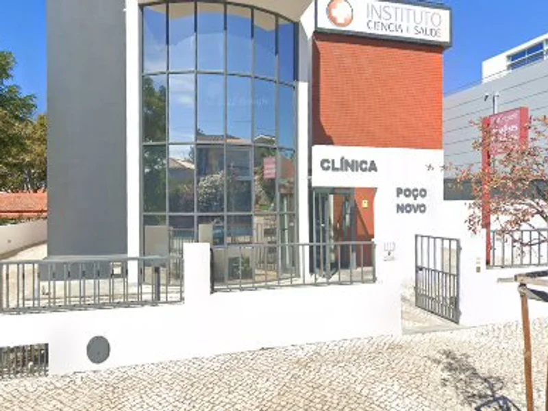 Clinica do Poço Novo