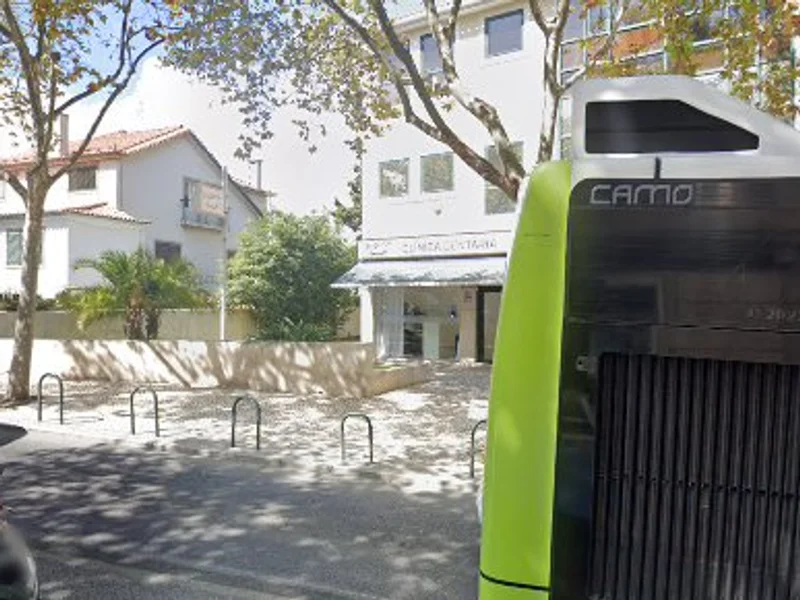 Dr. do Sorriso - Clínica Dentária