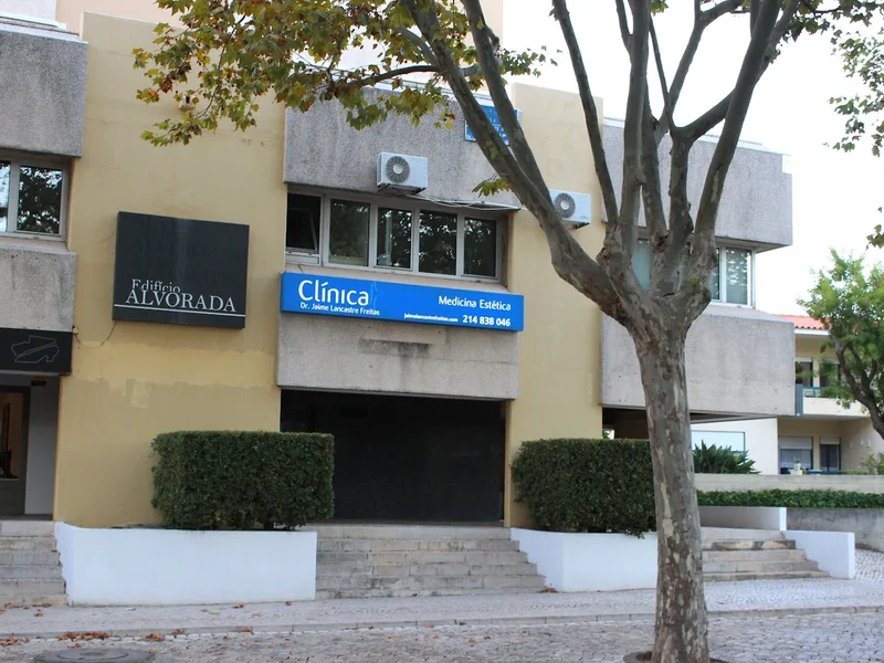 Jaime Lencastre Freitas Lda.