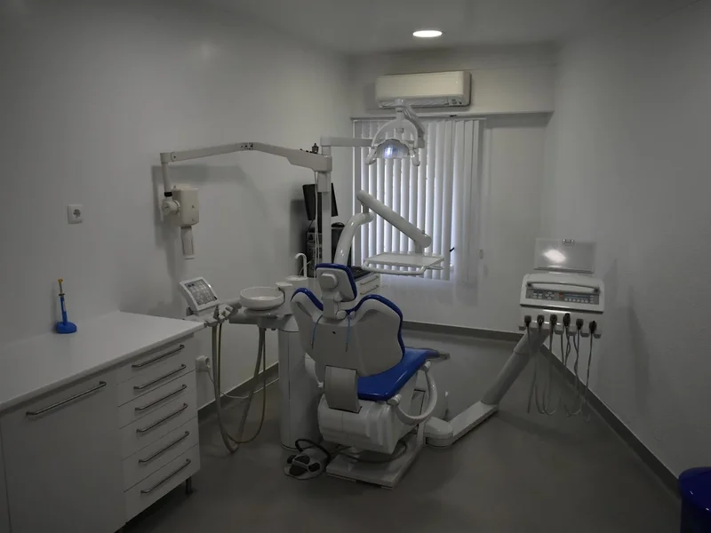 Clinica Dentária Trevo Verde Cascais
