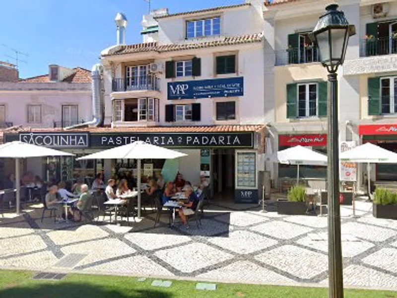 Dentist - Marios Reis Braga - Cascais