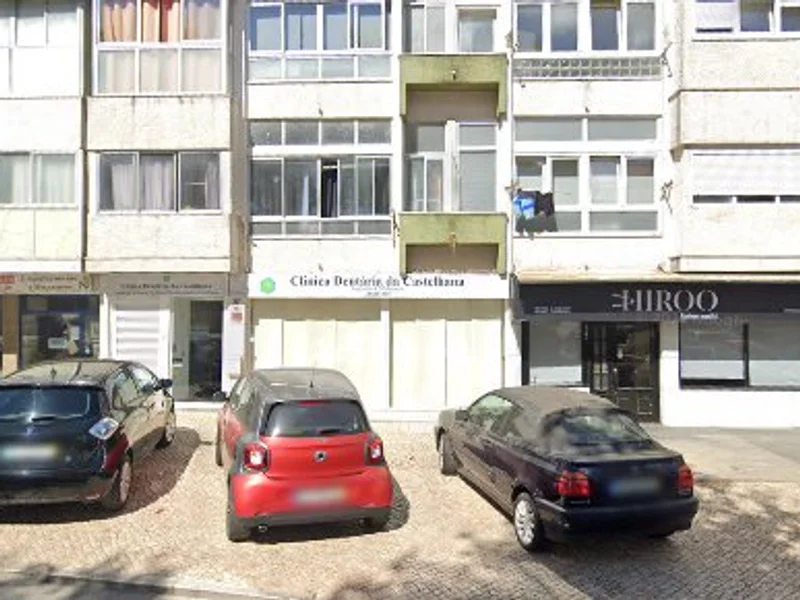 Clinica Dentaria da Castelhana