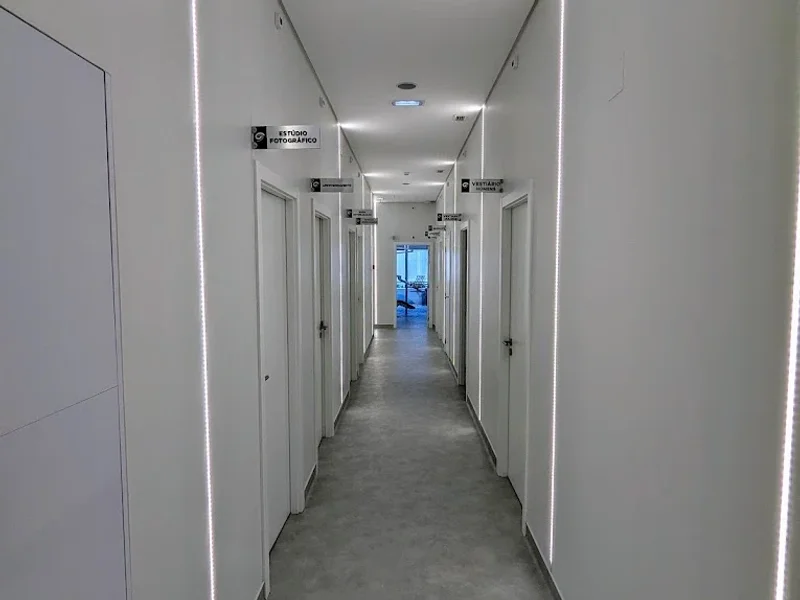 Instituto de Implantologia® Cascais