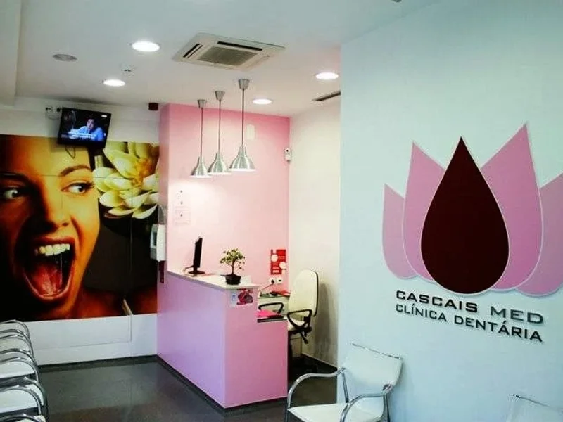 Cascais Med - CSCM Lda