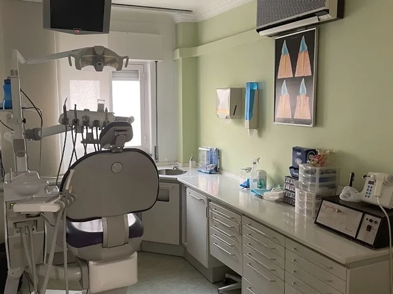 Clips - Clínica De Prevenção E Saúde Oral Lda